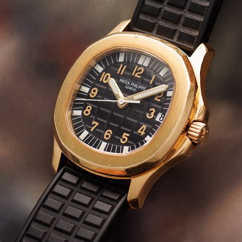 patek philippe aquanaut 5066j